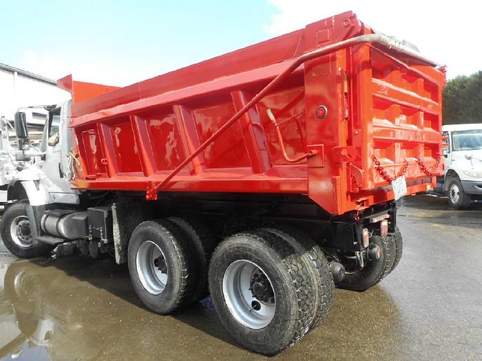 Used 2006 International 7600- Stock #: 4689B