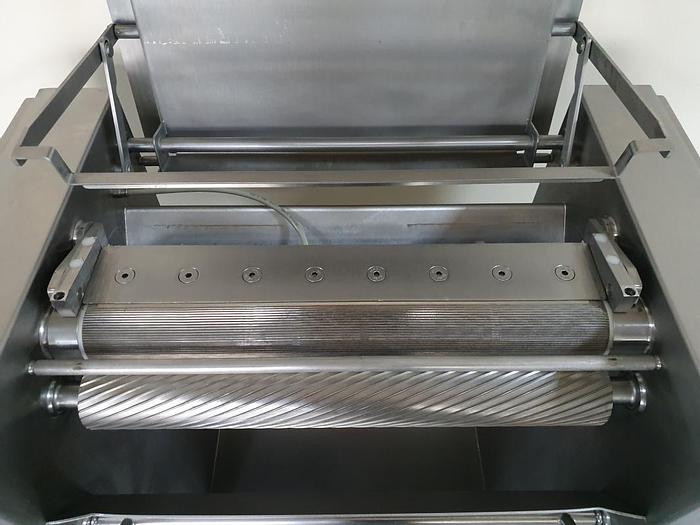 Used MAJA SKINNING / MEMBRANE MACHINES