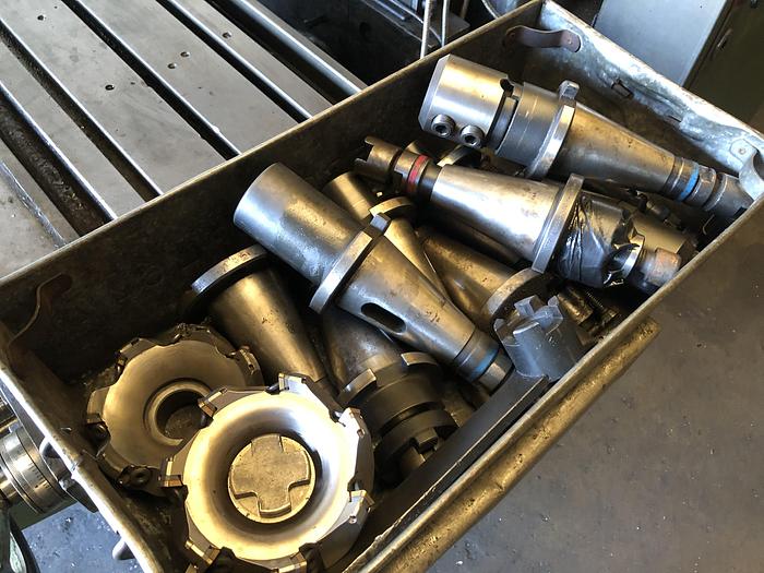 Gebruikt 1991 Premack  6T13