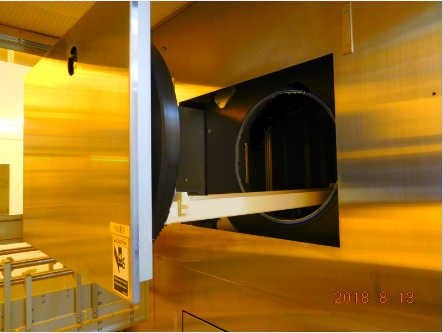 Used Plasma System Corp.  DES-220