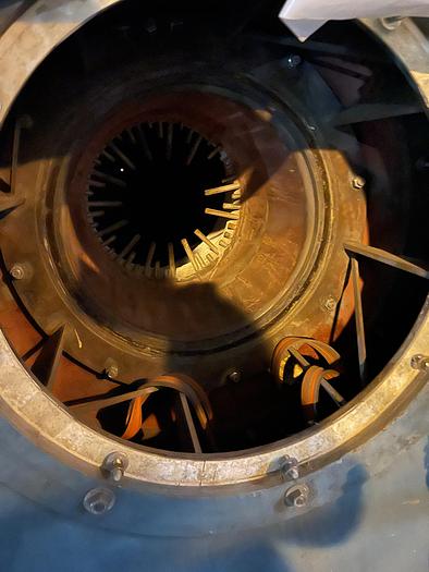 Used 1973 Cleaver Brooks CB200-600