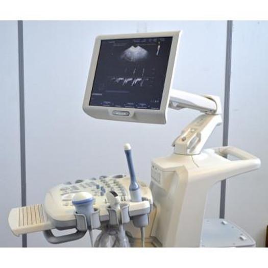 Gebraucht ECHOGRAPHE 3D 4D SAMSUNG MEDISON SONOACE X8 avec 3 sondes