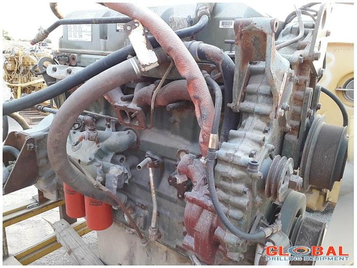 Used Item 0447 : 1999 Detroit Series 60 Engine