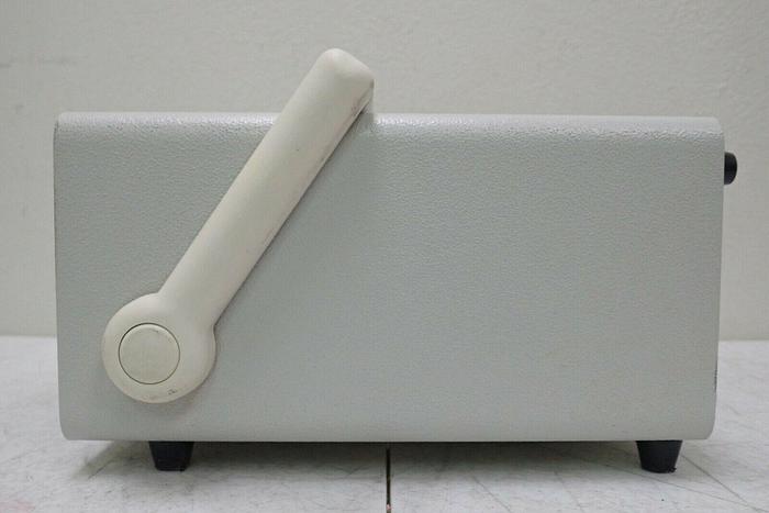 Used NE Technology Type No. 2570/1A 2570/1 Farmer Dosemeter