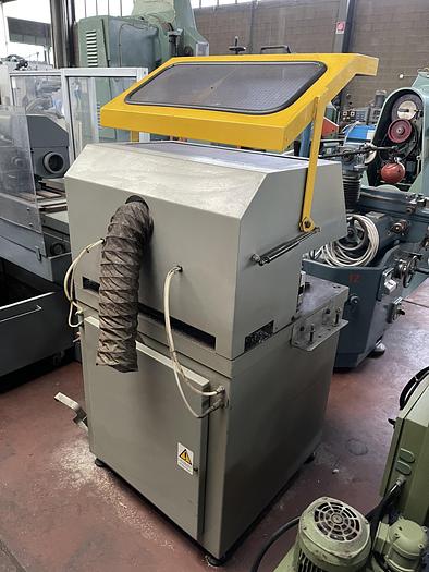 Usato Segatrice a disco EMMEGI 400 SCA