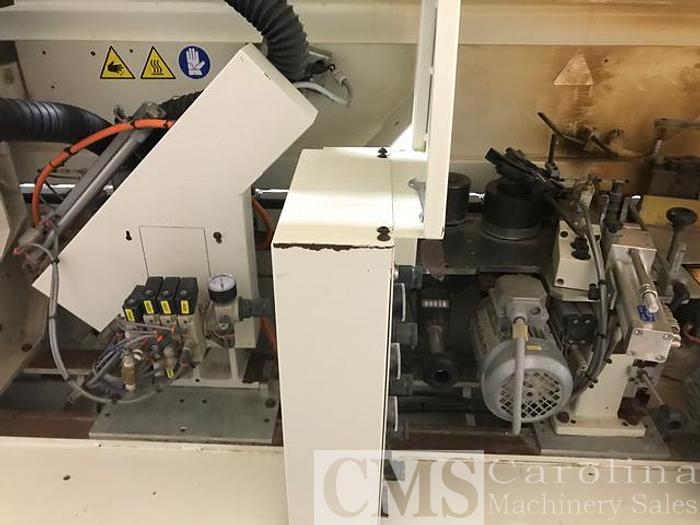 Used 2014 SCMI Olimpic K600 Edgebander