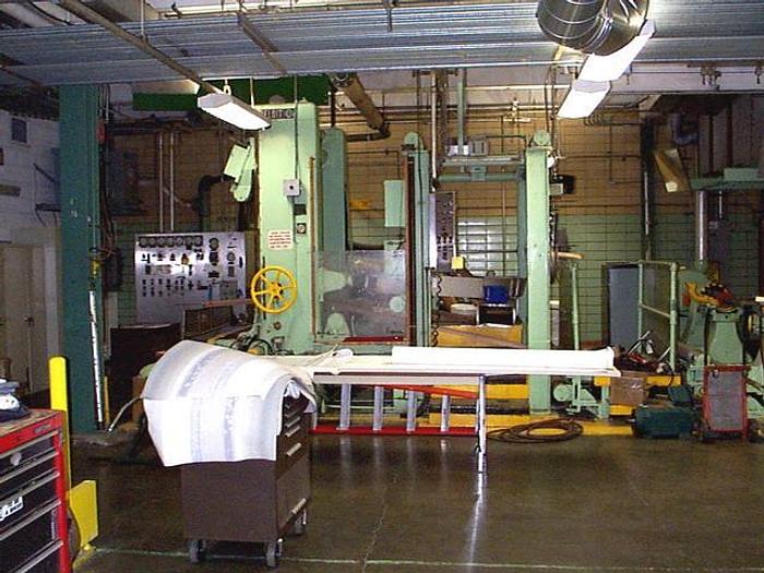 Used 1960 BELOIT S #15945