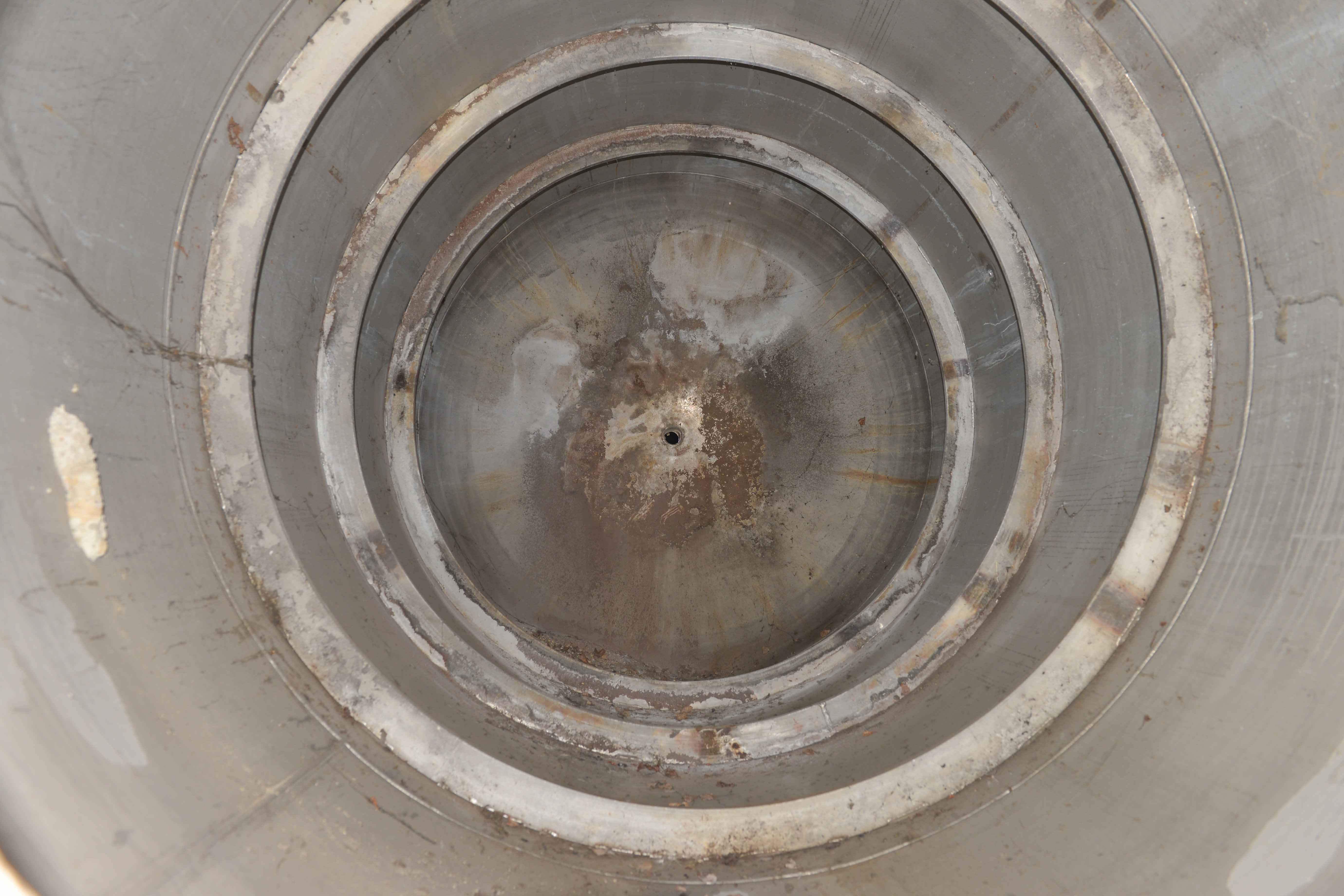 Usato Serbatoio F.lli DELFINO da 12400 Litri