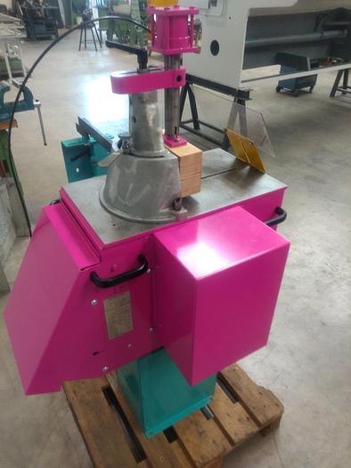 Gebraucht Aluminiumsäge Kaltenbach TL 450