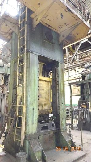 Used Press Trimming K9536