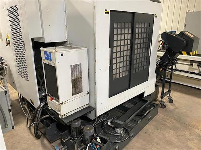 Used 2012 Feeler VMP 800
