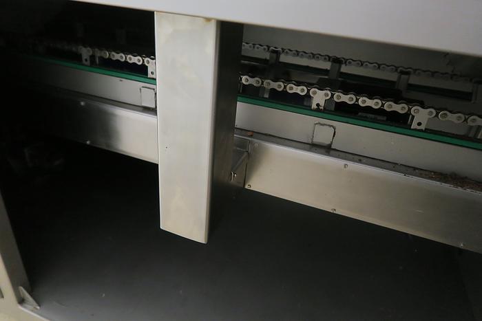 Used BCT CHOCOLATE DEPOSITOR