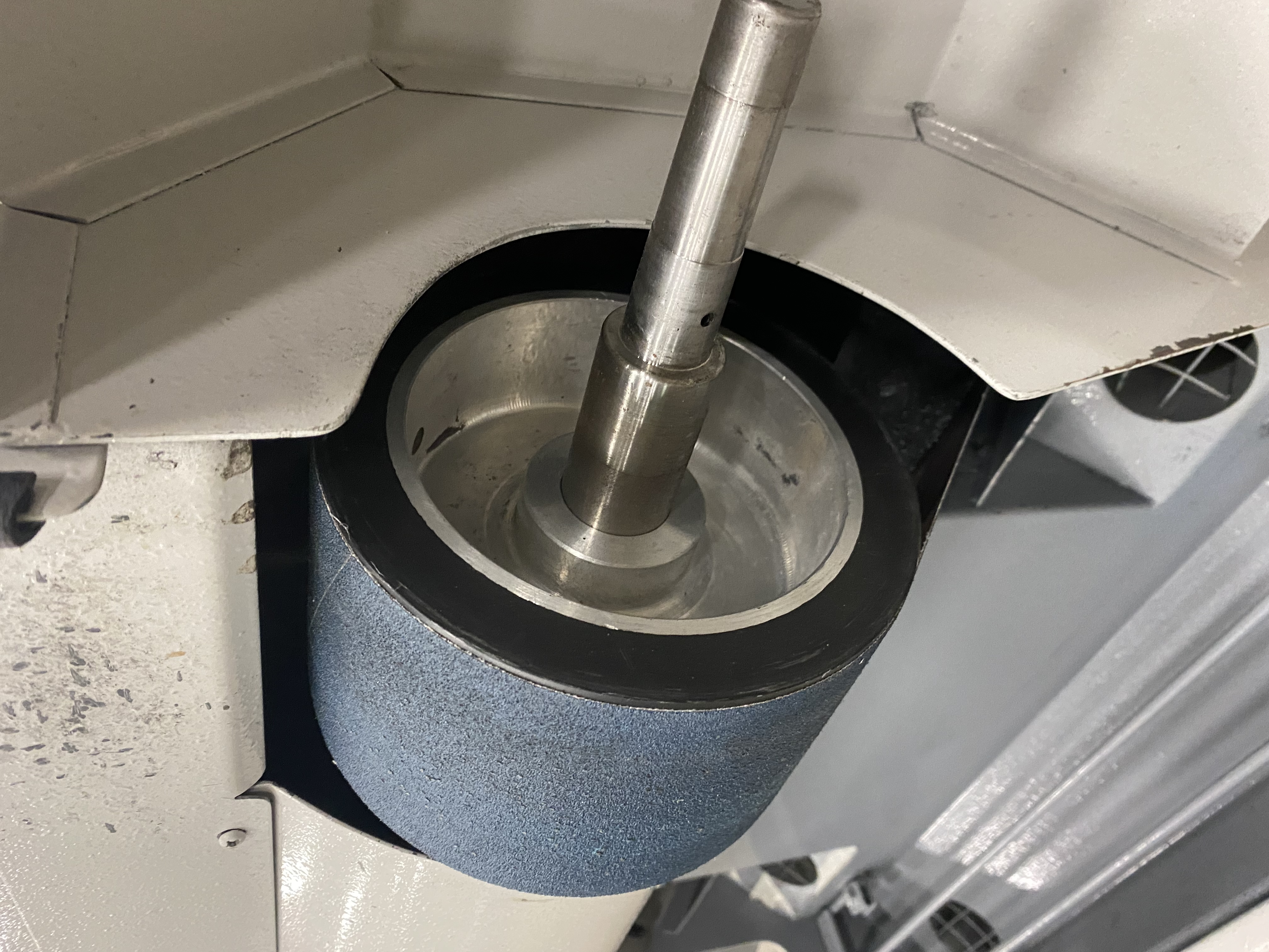 Used 2018 Landis S500 Model 11