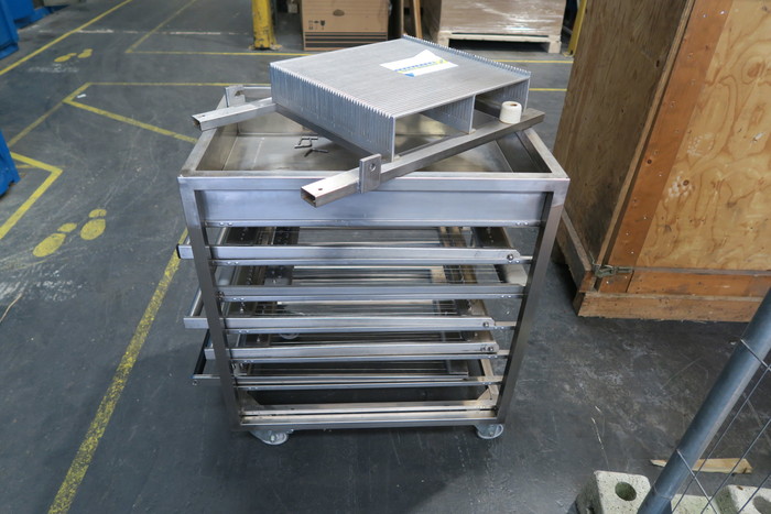 Used Dedy Praline Guitar Cutters