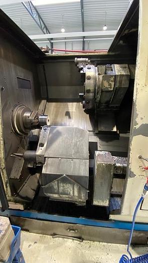 Used 1994 Okuma  LU 15