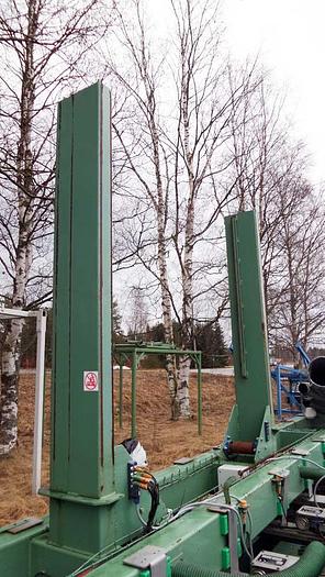 Used 2006 Joulin Aero Automatic assembly plant Joulin Aero P21N