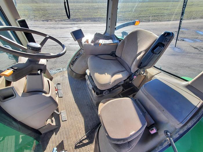 Used 2013 John Deere 7200R Tractor w/ IVT