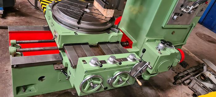 Używane Dłutownica 7403