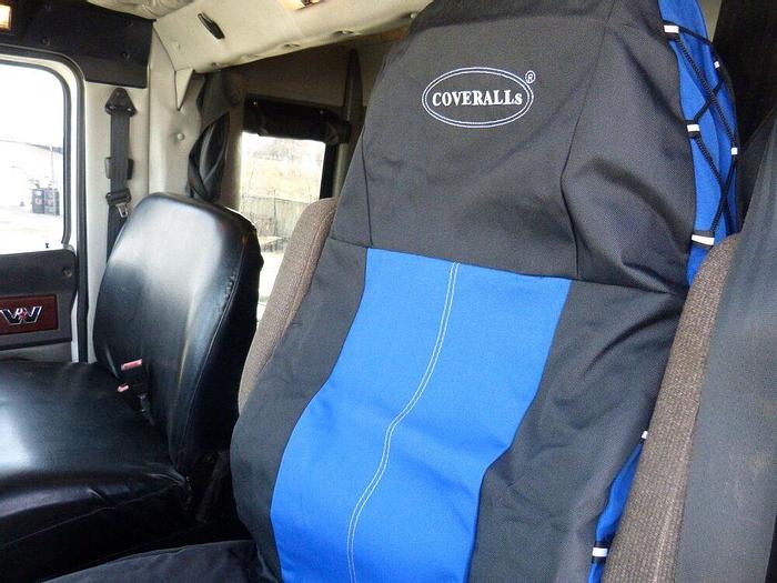 Used 2014 WESTERNSTAR HYDRO COMBO VAC  