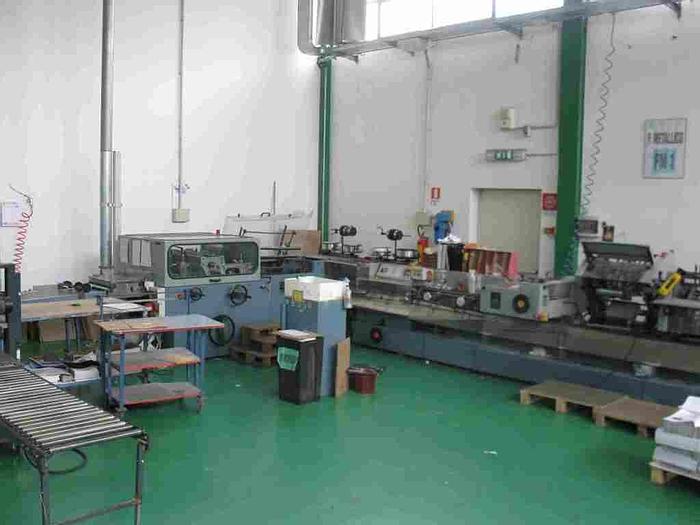 Used 1997 Stahl ST 300