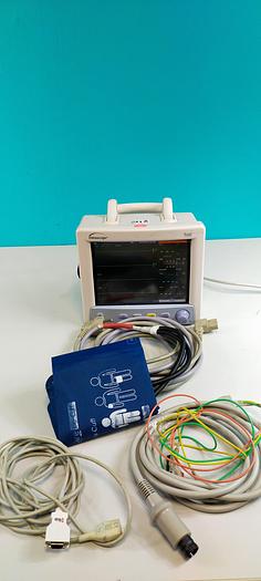 Gebraucht Datascope Trio Patientenmonitor