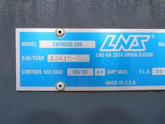 Used 2018 Tsugami B0206-III 6-Axis CNC Swiss Lathe