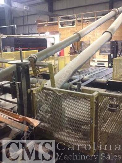 Used SPAR-TEK CROSS CUT SAW