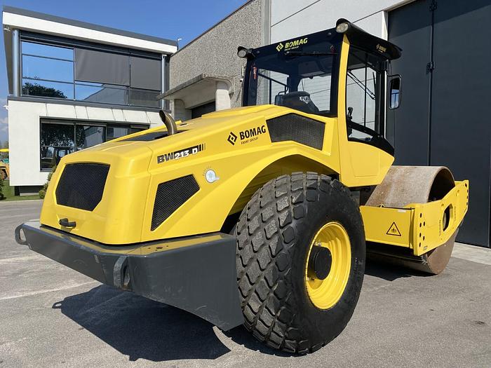 Usato 2016 BOMAG BW 213 D-5