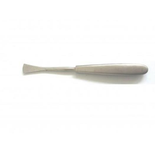 RUGINE LAMBOTTE 10MM*19CM