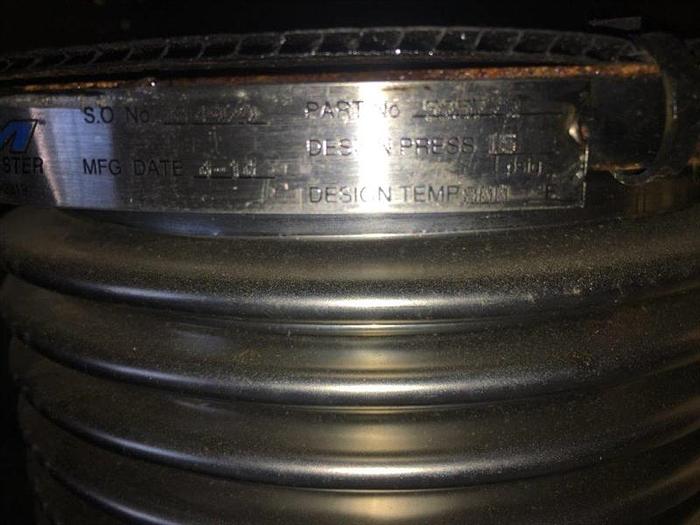 HM Hose Master Expansion Joint - 525772