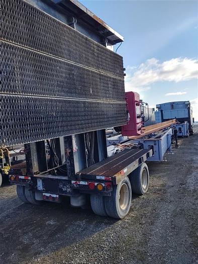 Used 2012 Schramm TXD 200 Drill Rigs & Package