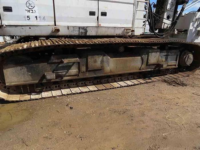 Used 2002 CASAGRANDE C800DH