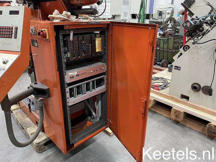 Gebruikt Heckler&Koch AM443 (Defect)