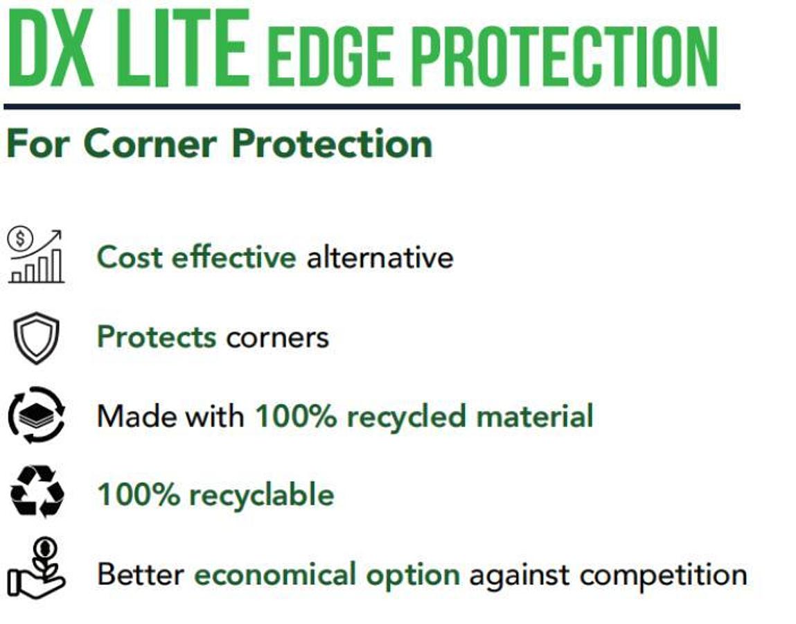 Edgeguard Dxl