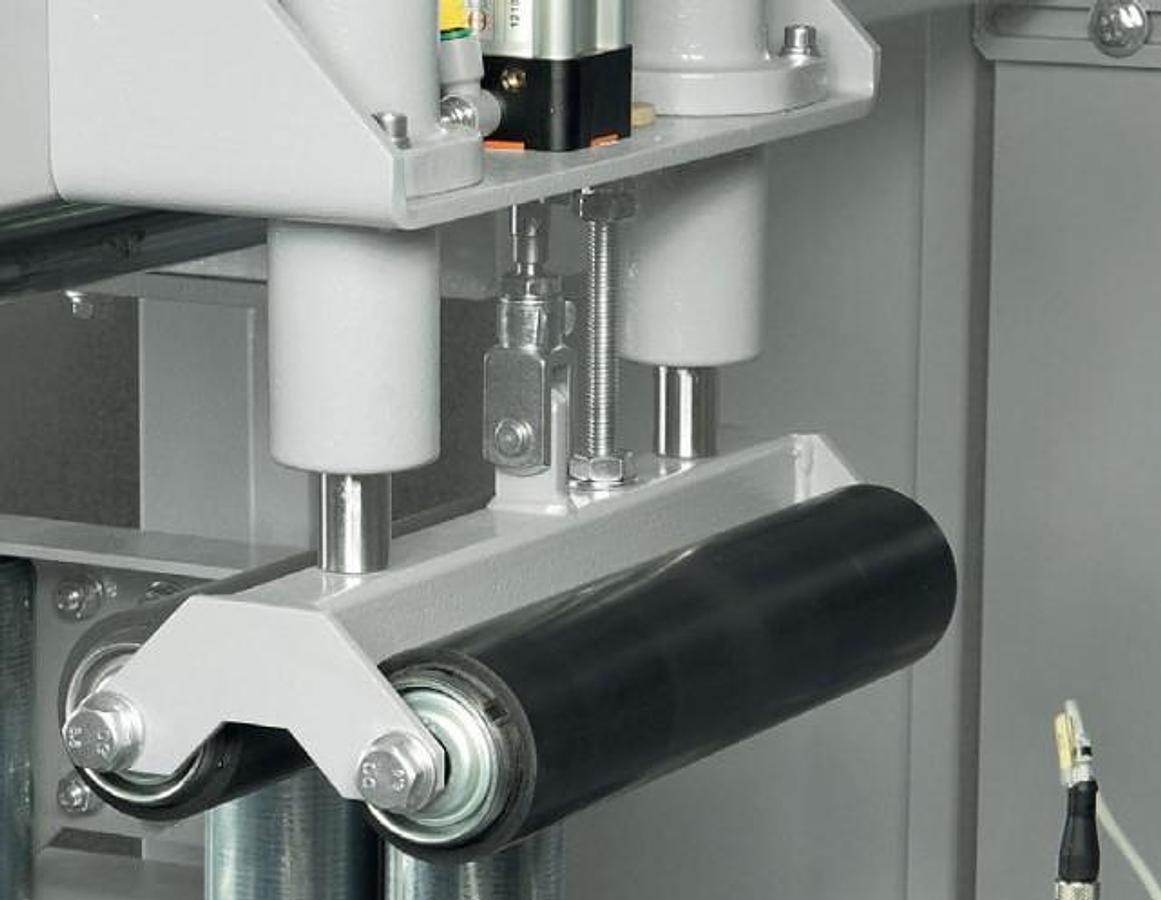 Spiror HP DR Series – Dual Roll Spiral Stretch Wrappers