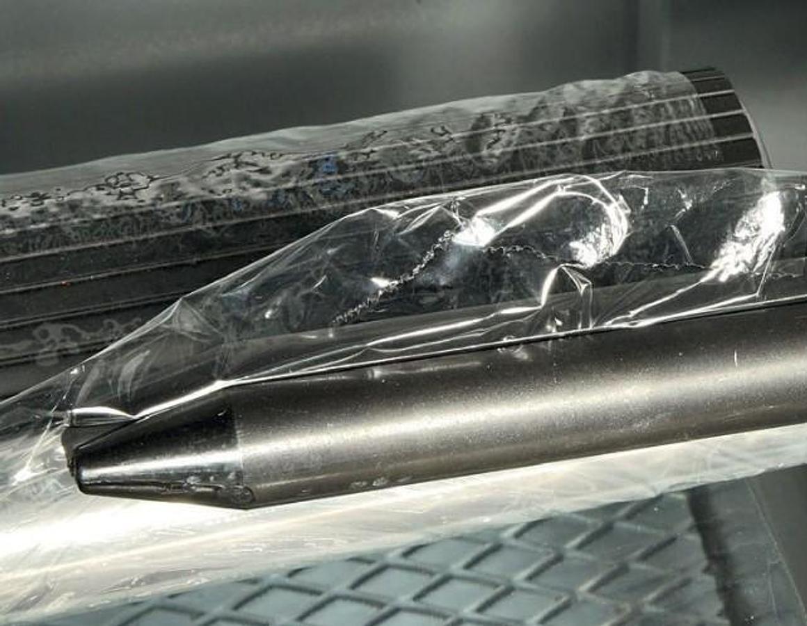 Spiror HP Series – High-Speed Horizontal Wrapping Machines