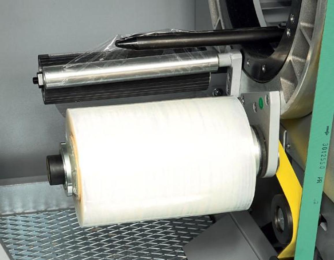 Spiror HP Series – High-Speed Horizontal Wrapping Machines