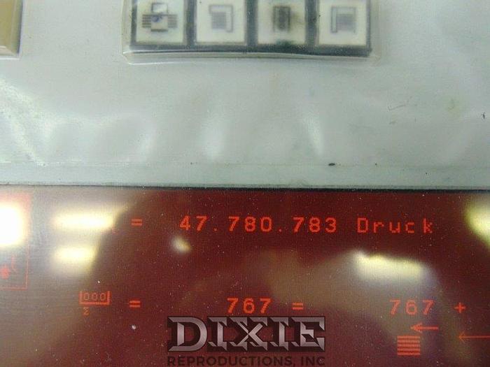 Used 1999 Heidelberg SM 74-2