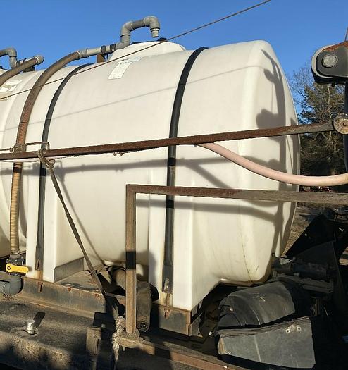 Used 1999 INTERNATIONAL 4700