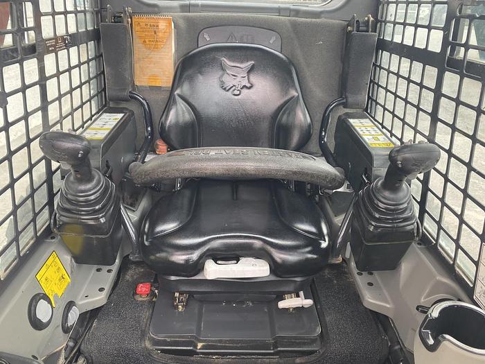 Usato 2011 BOBCAT S650