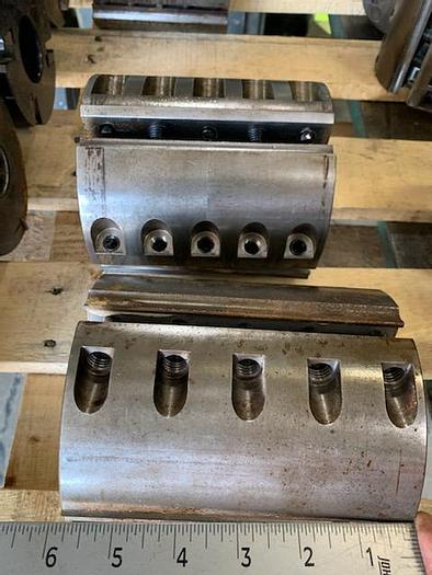 Used Moulder Cutting Heads