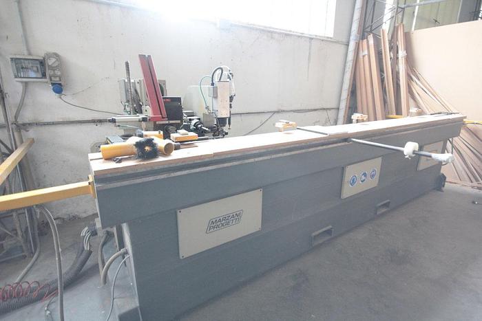 Used 1998 Marzani FA300  FA300