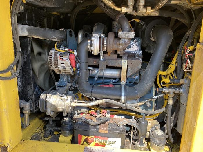 Usato 2009 BOMAG BW 174 AP-AM