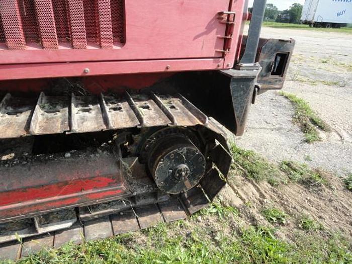 Used 2013 Fecon FTX148