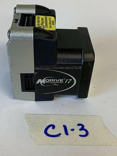 Used Schneider Electric MDrive Plus 17 Motor Driver Used Fast Shipping!~Warr