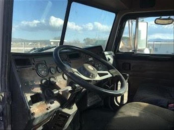 Used 1993 Speedstar 30K Drill Rig