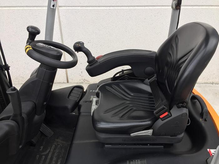 Usato 2013 STILL RX 50-10