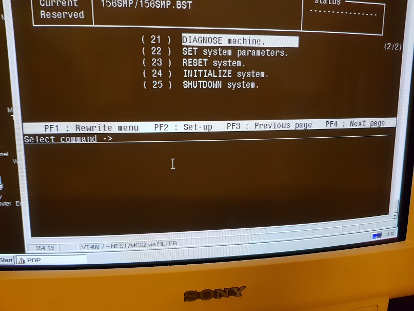 Used Nikon i8A Stepper