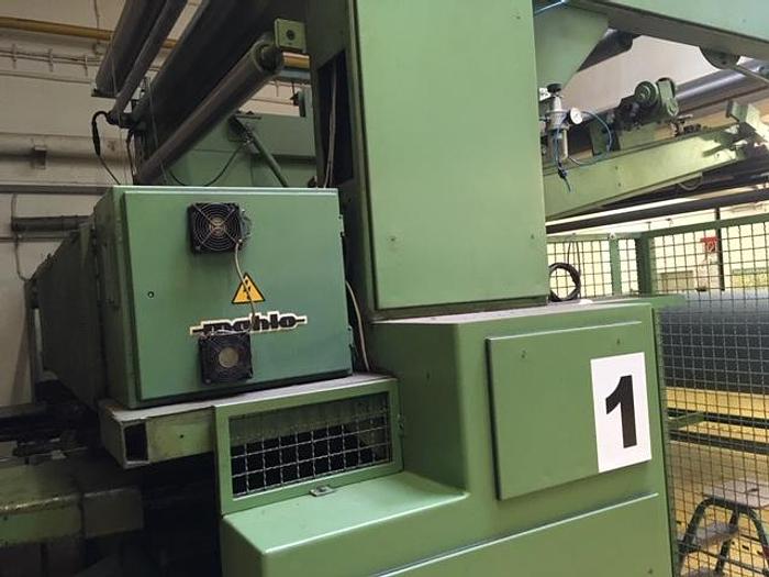 Usato RAMEUSE 1997 BRUCKNER