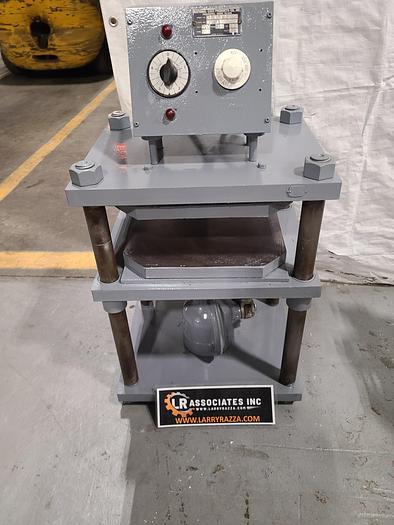 Used 12 Inch Vulcanizer